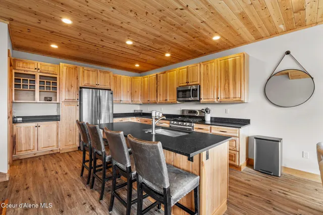 $1,190,000 | 21 Harrison Lane, Sandpoint, ID 83864