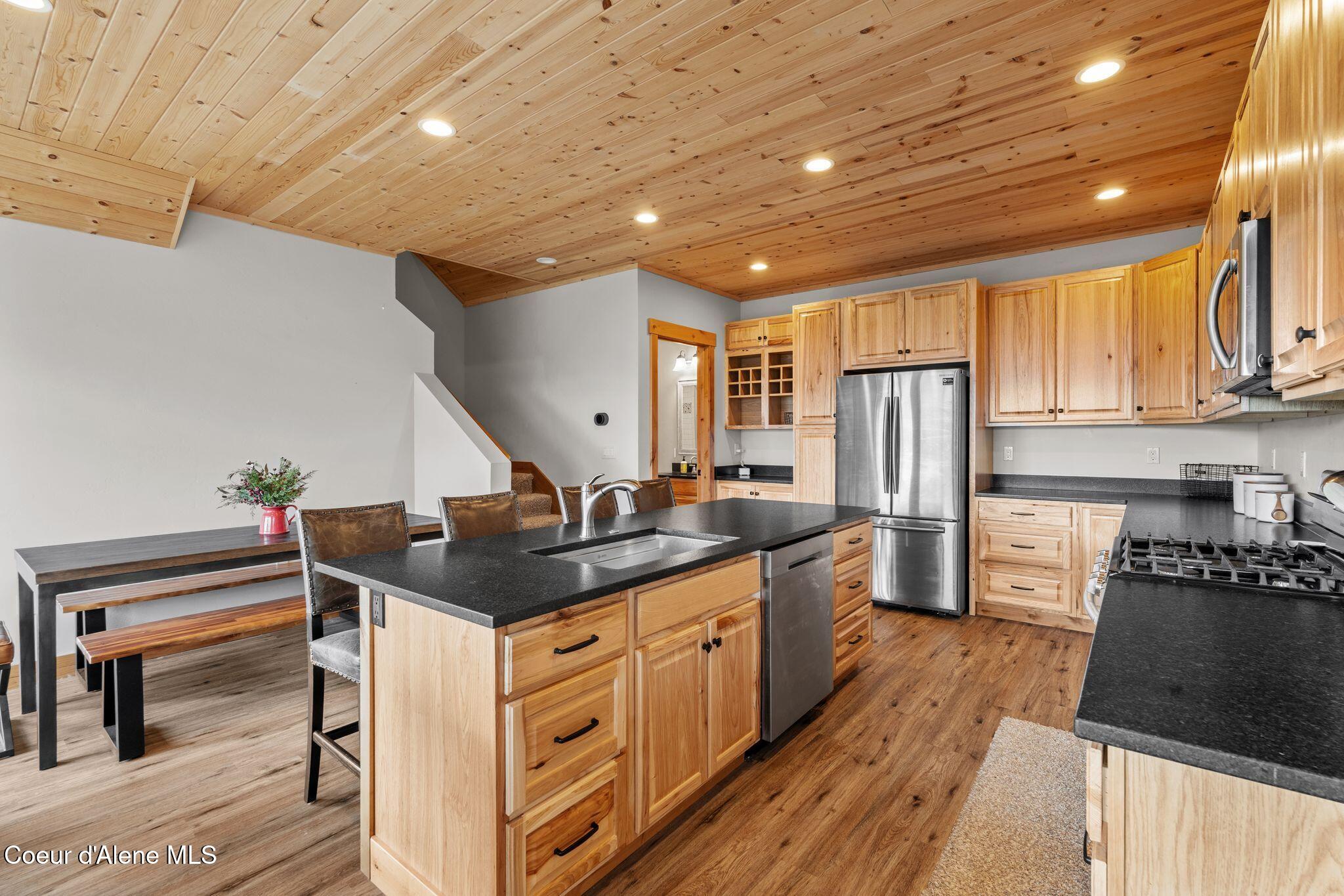 21 Harrison Lane Sandpoint, ID 83864 - Photo 14 of 42 14