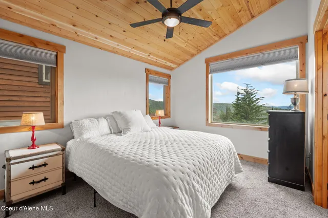 $1,190,000 | 21 Harrison Lane, Sandpoint, ID 83864