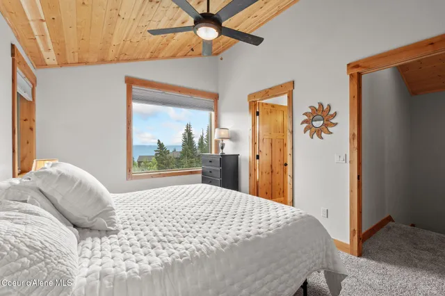 $1,190,000 | 21 Harrison Lane, Sandpoint, ID 83864