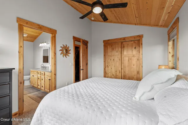 $1,190,000 | 21 Harrison Lane, Sandpoint, ID 83864