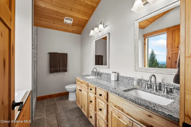 $1,190,000 | 21 Harrison Lane, Sandpoint, ID 83864