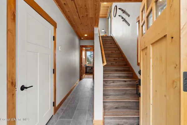 $1,190,000 | 21 Harrison Lane, Sandpoint, ID 83864