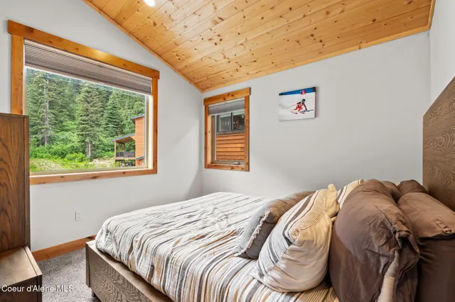 $1,190,000 | 21 Harrison Lane, Sandpoint, ID 83864