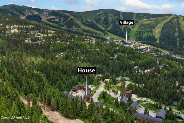 $1,190,000 | 21 Harrison Lane, Sandpoint, ID 83864