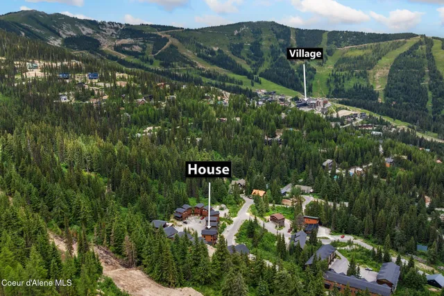 $1,190,000 | 21 Harrison Lane, Sandpoint, ID 83864