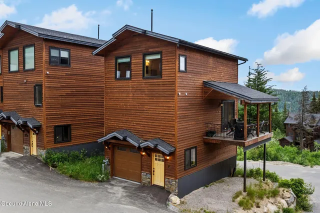 $1,190,000 | 21 Harrison Lane, Sandpoint, ID 83864