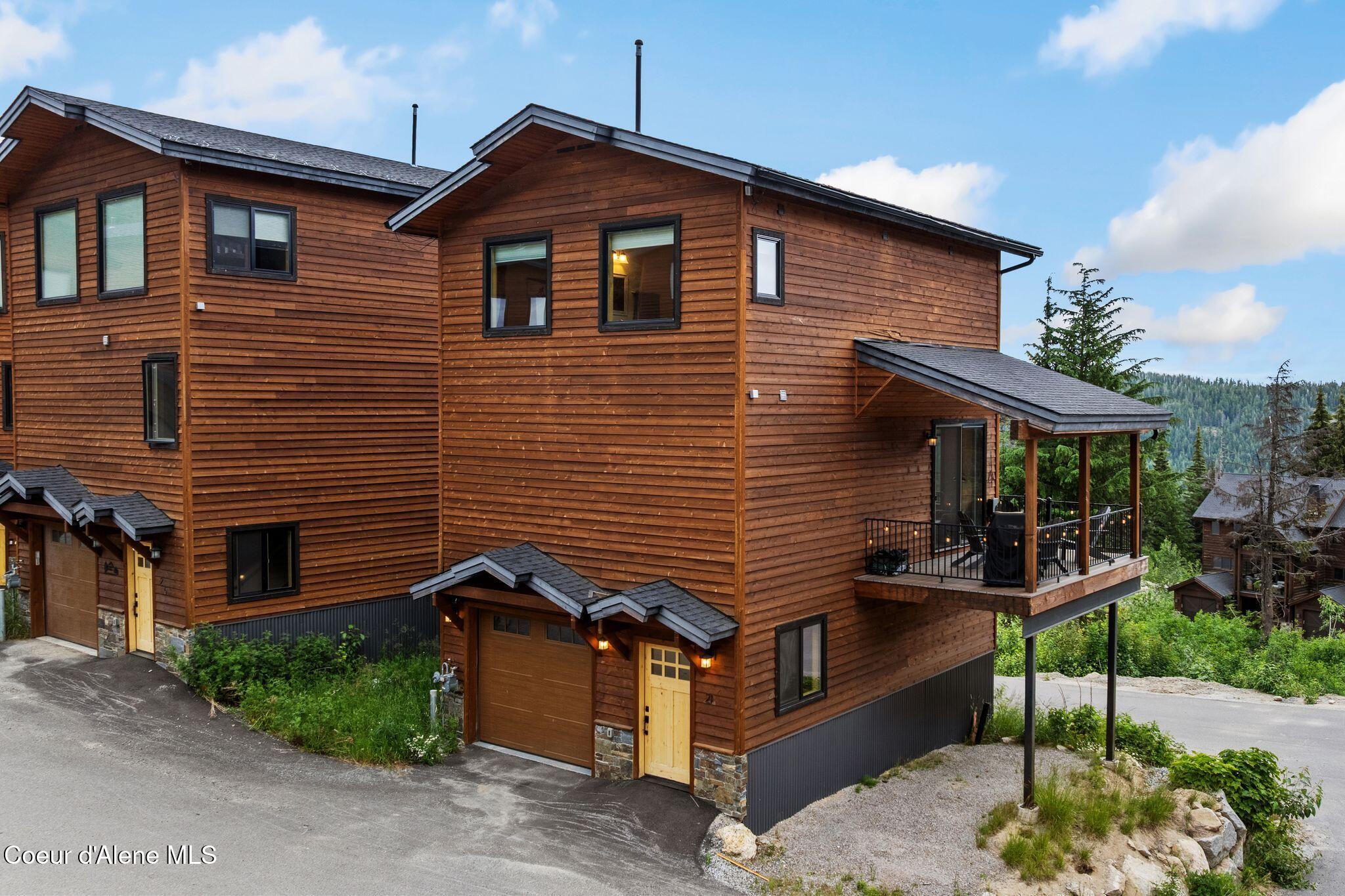 21 Harrison Lane Sandpoint, ID 83864 - Photo 32 of 42 32