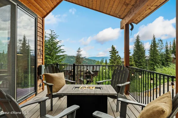 $1,190,000 | 21 Harrison Lane, Sandpoint, ID 83864