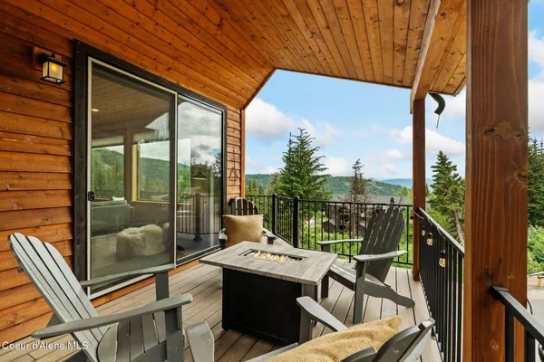 $1,190,000 | 21 Harrison Lane, Sandpoint, ID 83864