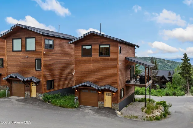 $1,190,000 | 21 Harrison Lane, Sandpoint, ID 83864