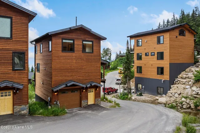 $1,190,000 | 21 Harrison Lane, Sandpoint, ID 83864