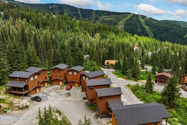 $1,190,000 | 21 Harrison Lane, Sandpoint, ID 83864