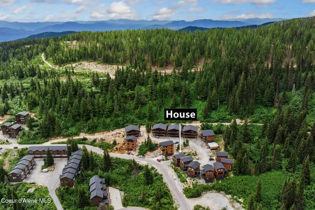 $1,190,000 | 21 Harrison Lane, Sandpoint, ID 83864