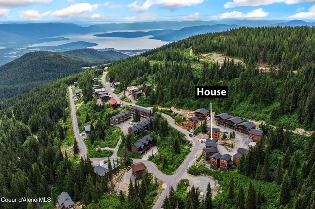 $1,190,000 | 21 Harrison Lane, Sandpoint, ID 83864