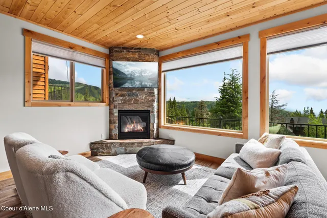 $1,190,000 | 21 Harrison Lane, Sandpoint, ID 83864