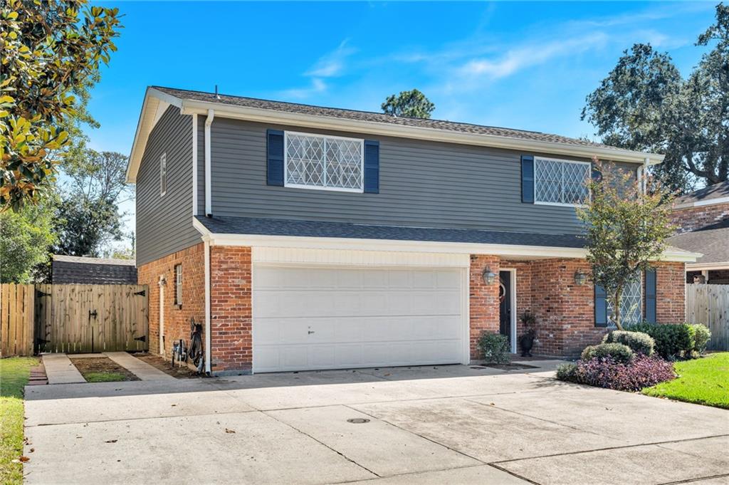 141 Rex Drive River Ridge, LA 70123 - Photo 2 of 30