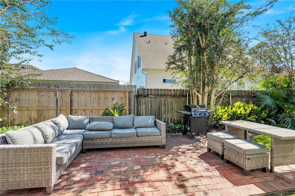 141 Rex Drive River Ridge, LA 70123 - Photo 27 of 30