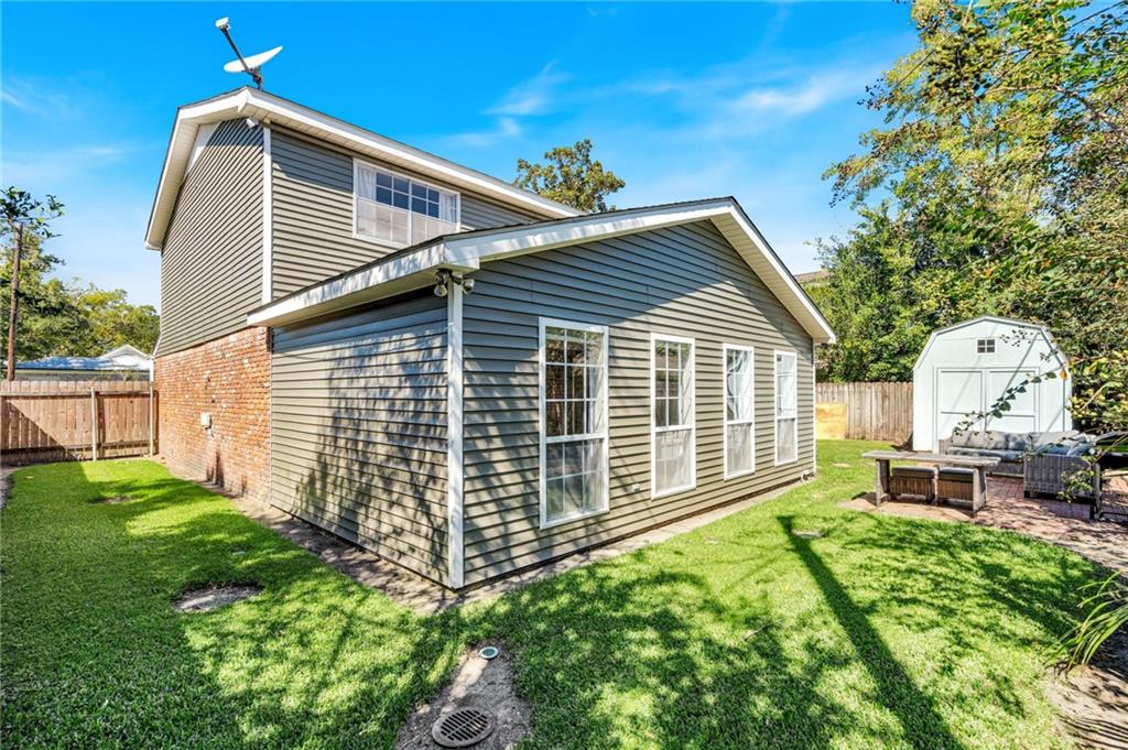 141 Rex Drive River Ridge, LA 70123 - Photo 28 of 30