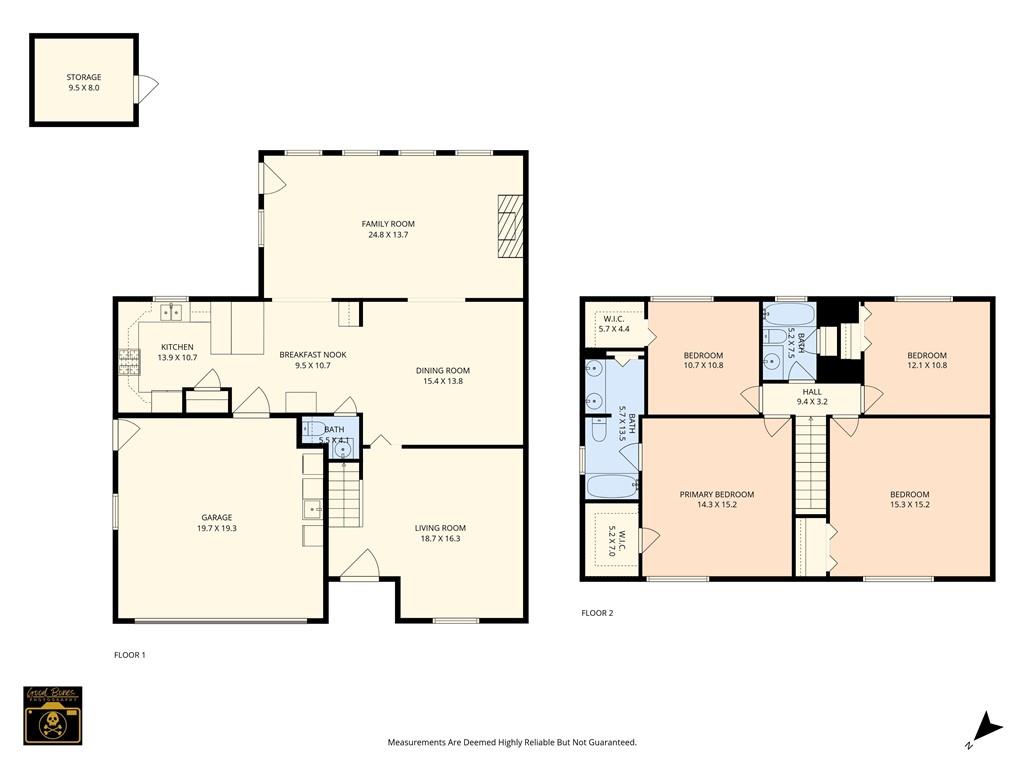 141 Rex Drive River Ridge, LA 70123 - Photo 30 of 30