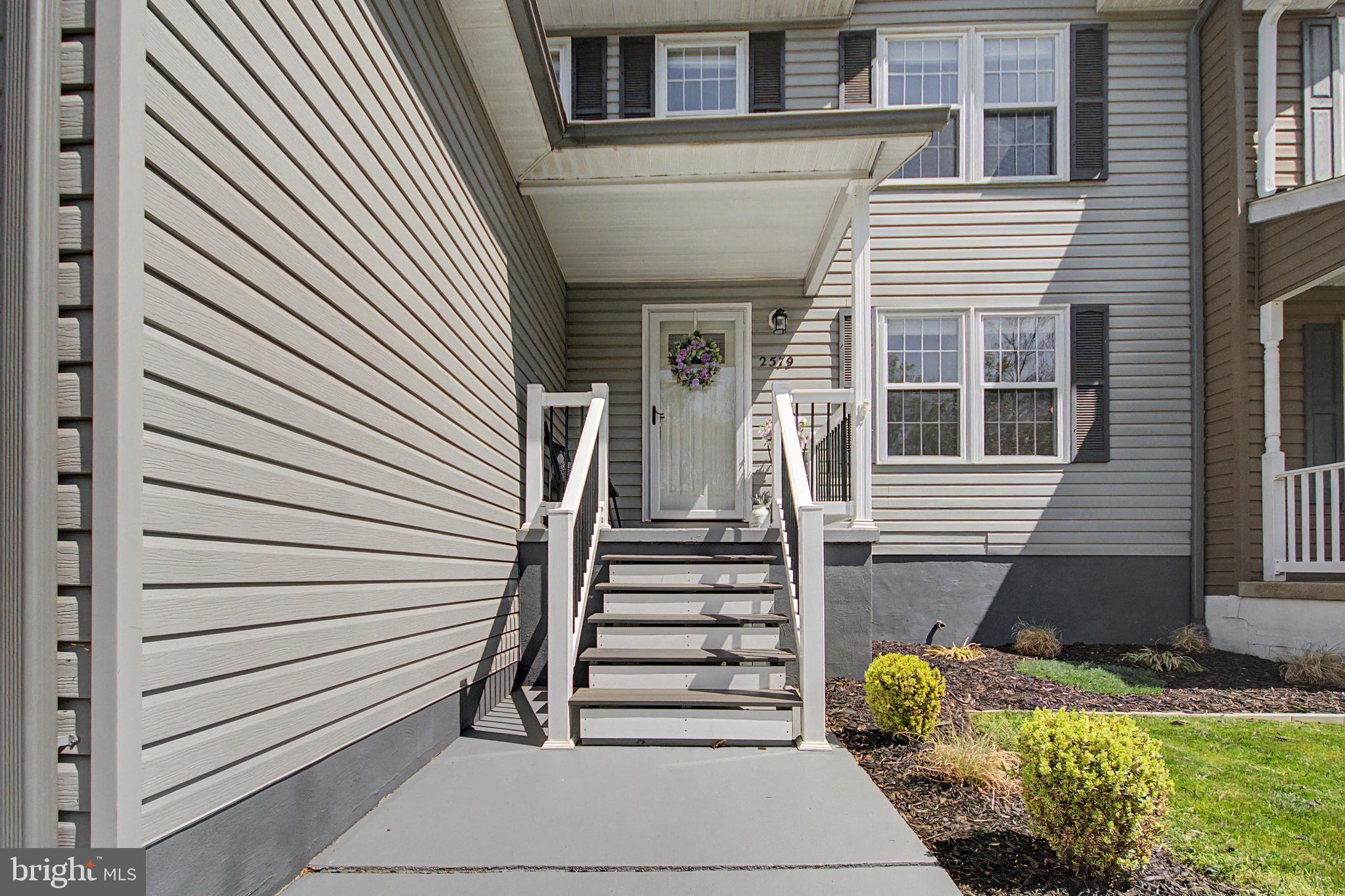 2579 Hidden Cove Road, Unit 159 Annapolis, MD 21401 - Photo 63 of 90