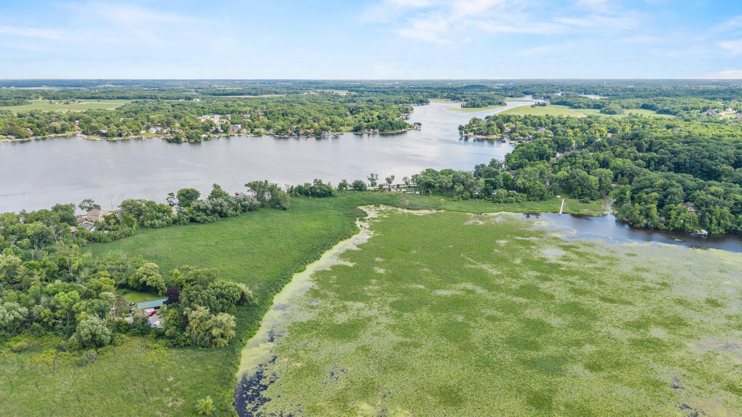 7110 North Tichigan Road Waterford, WI 53185 - Photo 28 of 34 27_dji_20260625170454_0271_d