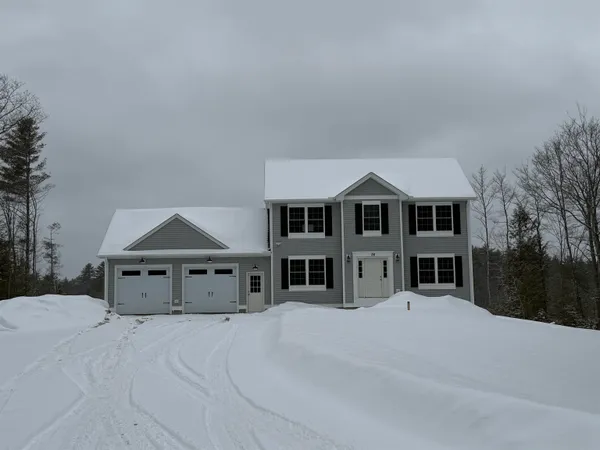 $629,800 | 56 Beaver Pond Drive, Barnstead, NH 03225