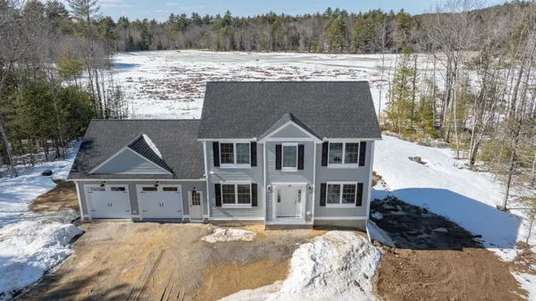 $629,800 | 56 Beaver Pond Drive, Barnstead, NH 03225