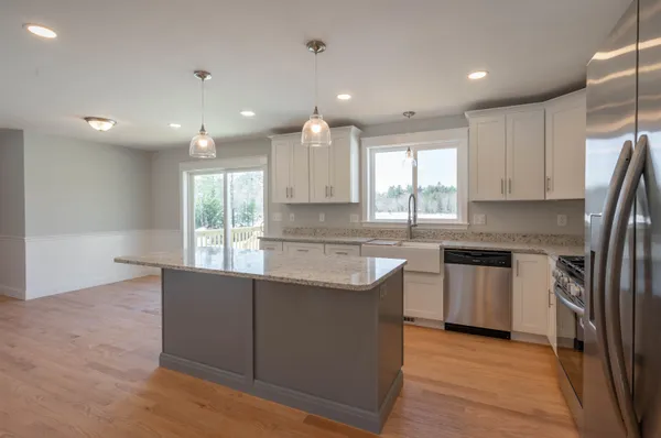 $629,800 | 56 Beaver Pond Drive, Barnstead, NH 03225