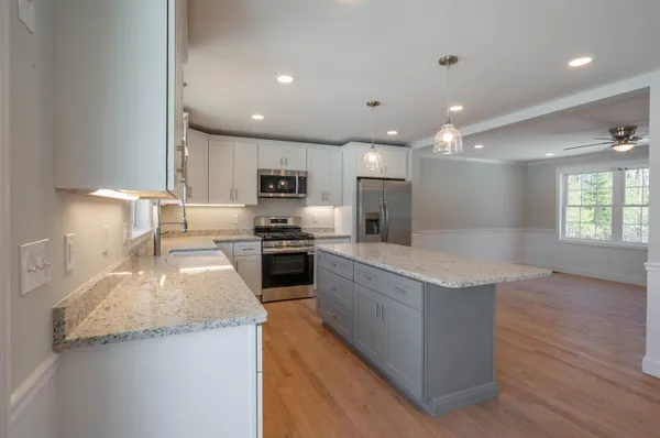 $629,800 | 56 Beaver Pond Drive, Barnstead, NH 03225