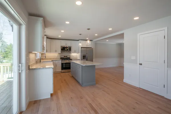 $629,800 | 56 Beaver Pond Drive, Barnstead, NH 03225