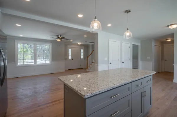 $629,800 | 56 Beaver Pond Drive, Barnstead, NH 03225