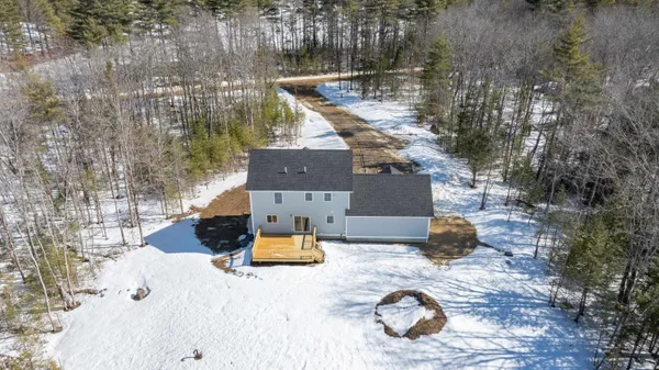 $629,800 | 56 Beaver Pond Drive, Barnstead, NH 03225