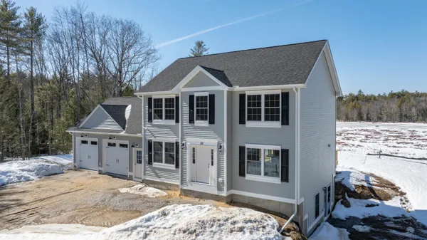 $629,800 | 56 Beaver Pond Drive, Barnstead, NH 03225