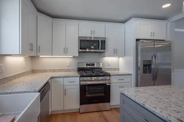 $629,800 | 56 Beaver Pond Drive, Barnstead, NH 03225