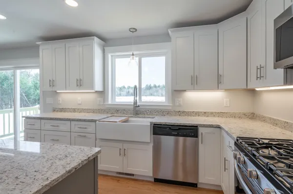 $629,800 | 56 Beaver Pond Drive, Barnstead, NH 03225