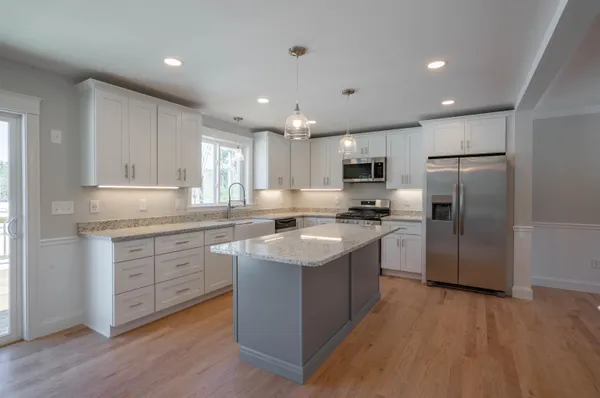 $629,800 | 56 Beaver Pond Drive, Barnstead, NH 03225