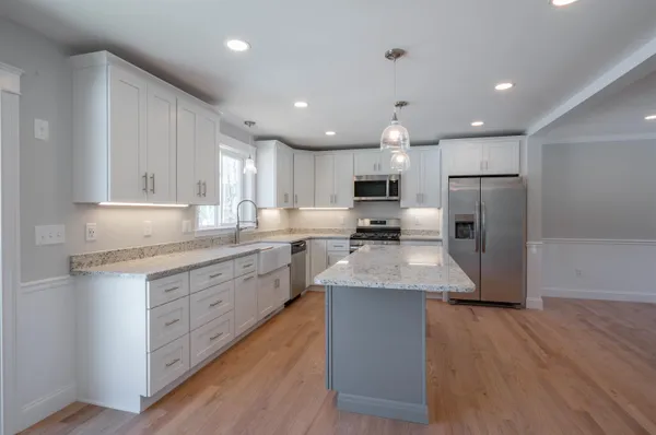 $629,800 | 56 Beaver Pond Drive, Barnstead, NH 03225