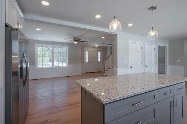 $629,800 | 56 Beaver Pond Drive, Barnstead, NH 03225
