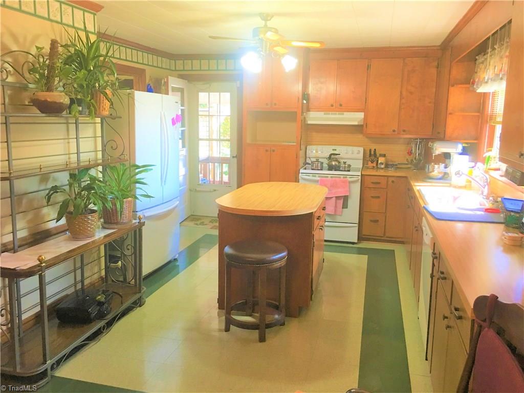 2172 Milling Road Mocksville, NC 27028 - Photo 8 of 26