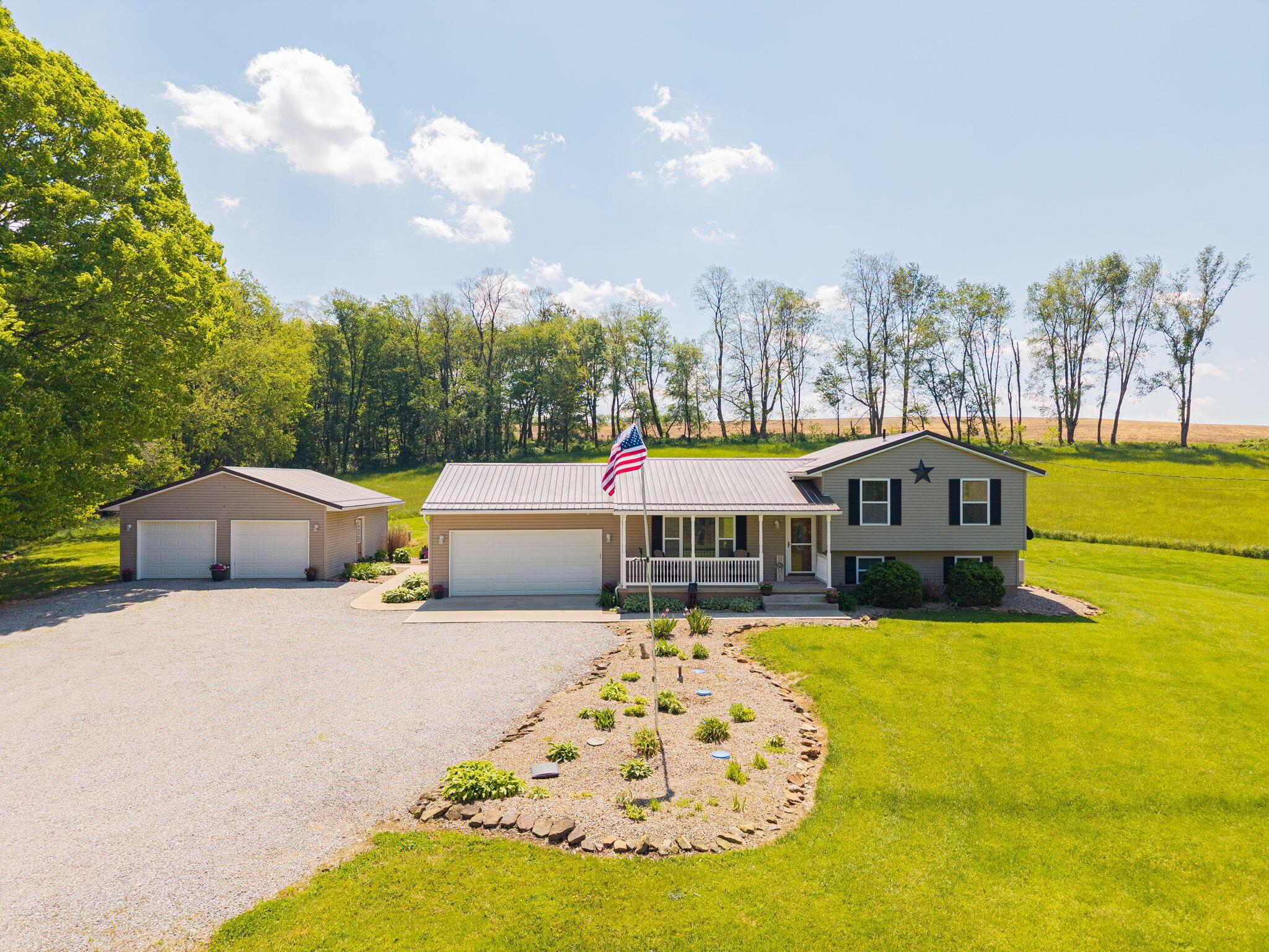17536 Carson Road Butler, OH 44822 - Photo 65 of 72 74-M.W.- 17536 Carson Rd, Butler-74