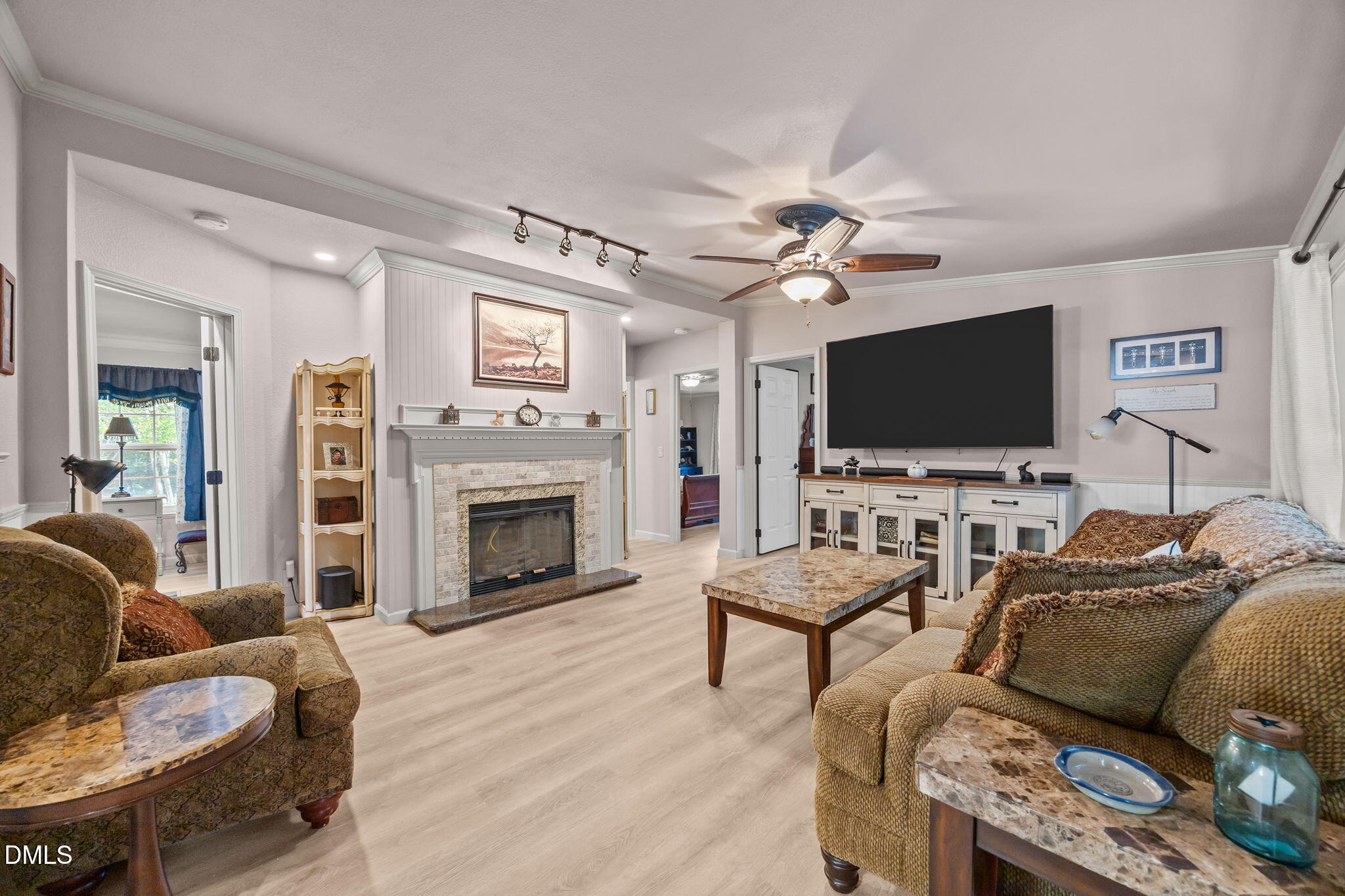 328 Raleigh Farms Road Youngsville, NC 27596 - Photo 15 of 26 16-web-or-mls-IMG_3183