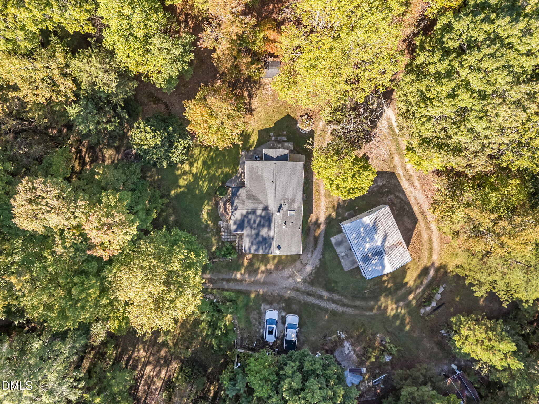 328 Raleigh Farms Road Youngsville, NC 27596 - Photo 7 of 26 9-web-or-mls-dji_fly_20250819_040204_021
