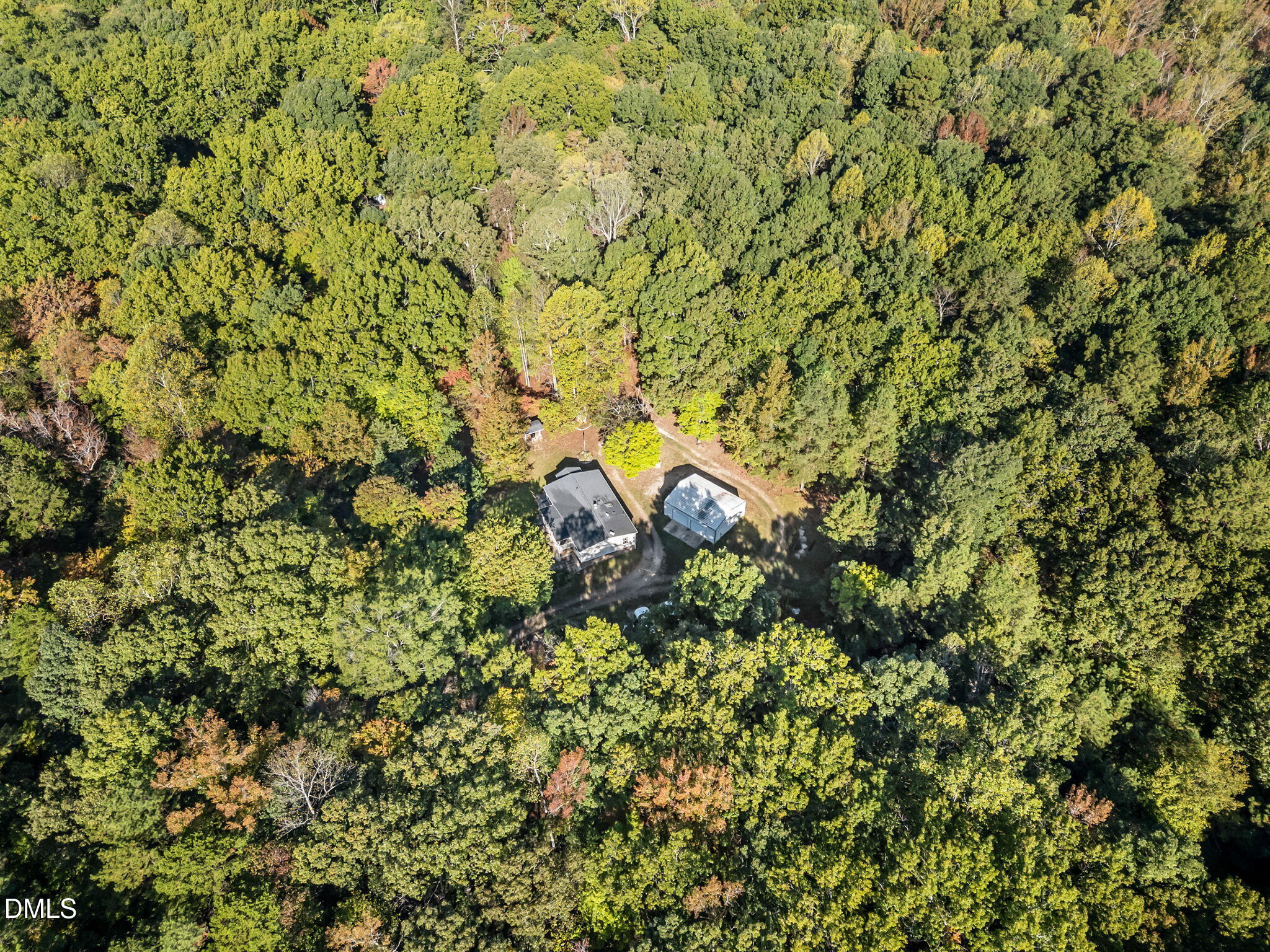 328 Raleigh Farms Road Youngsville, NC 27596 - Photo 9 of 26 11-web-or-mls-dji_fly_20250819_040258_02