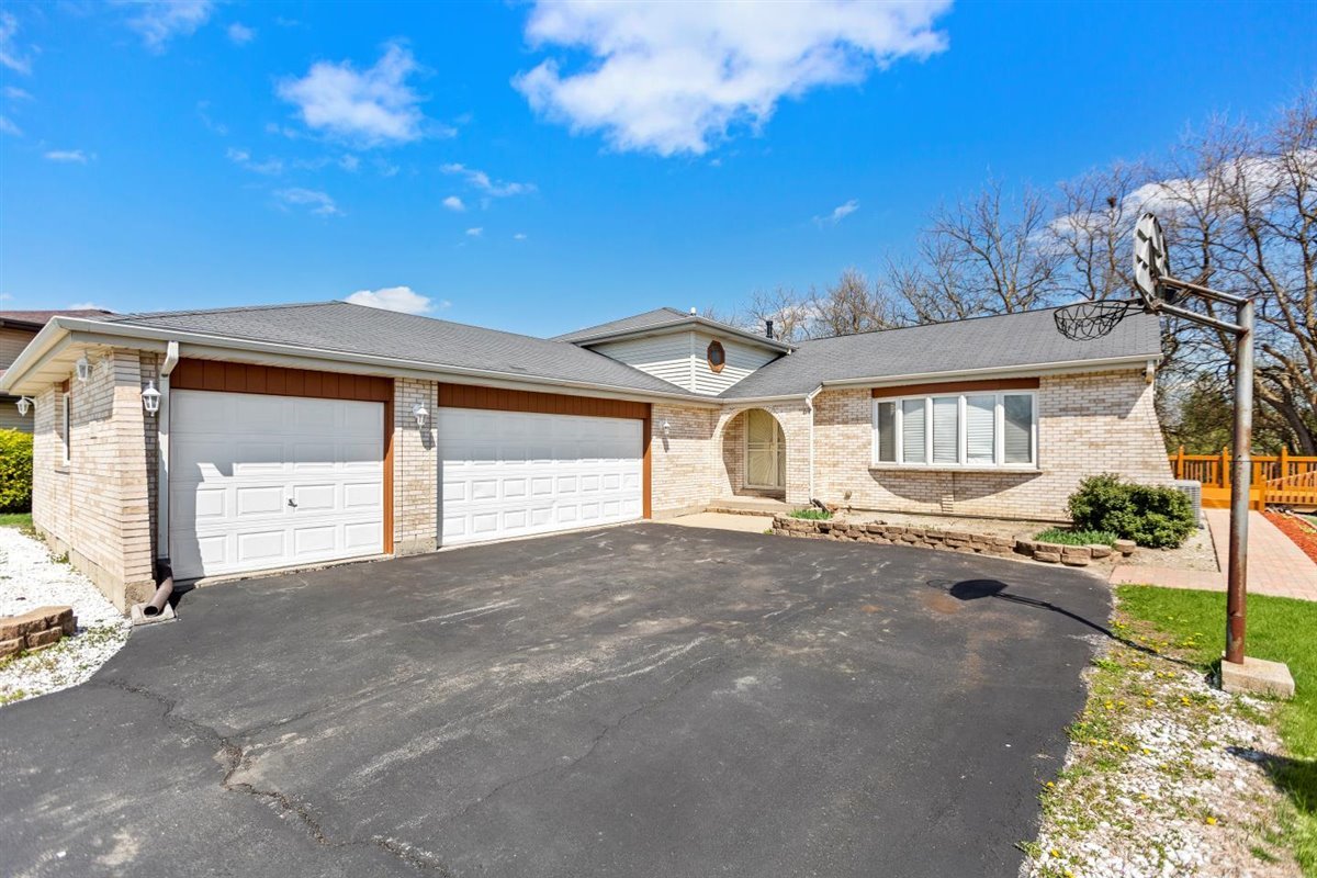 131 Churn Road Matteson, IL 60443 - Photo 1 of 22