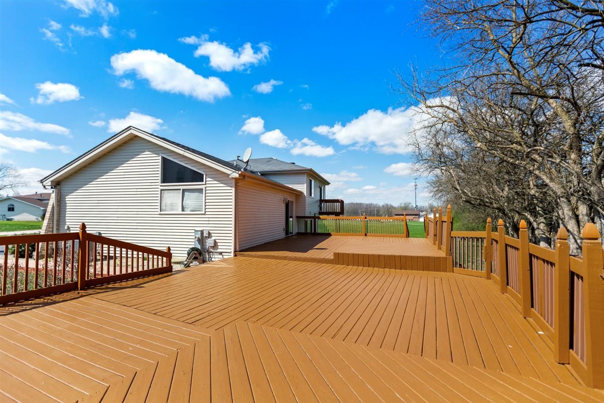 131 Churn Road Matteson, IL 60443 - Photo 21 of 22