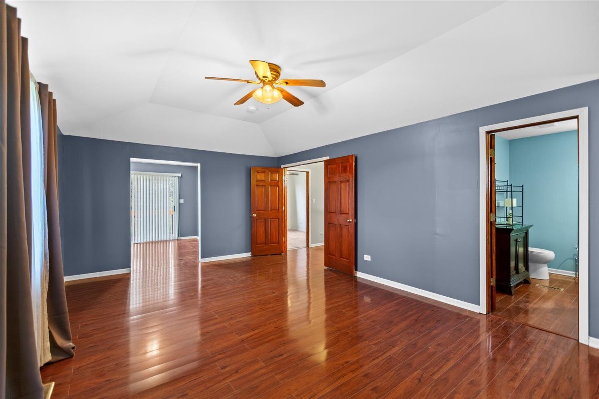 131 Churn Road Matteson, IL 60443 - Photo 9 of 22