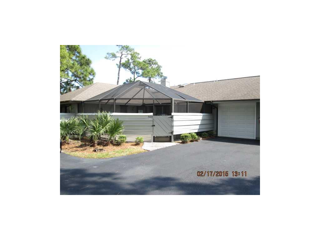 742 Timber Ridge Trail Southwest, Unit 2 Vero Beach, FL 32962 - Photo 1 of 6 Gallery Image 1