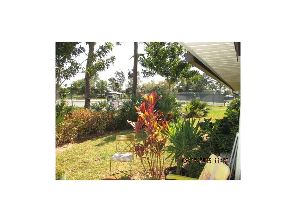 742 Timber Ridge Trail Southwest, Unit 2 Vero Beach, FL 32962 - Photo 3 of 6 Gallery Image 3