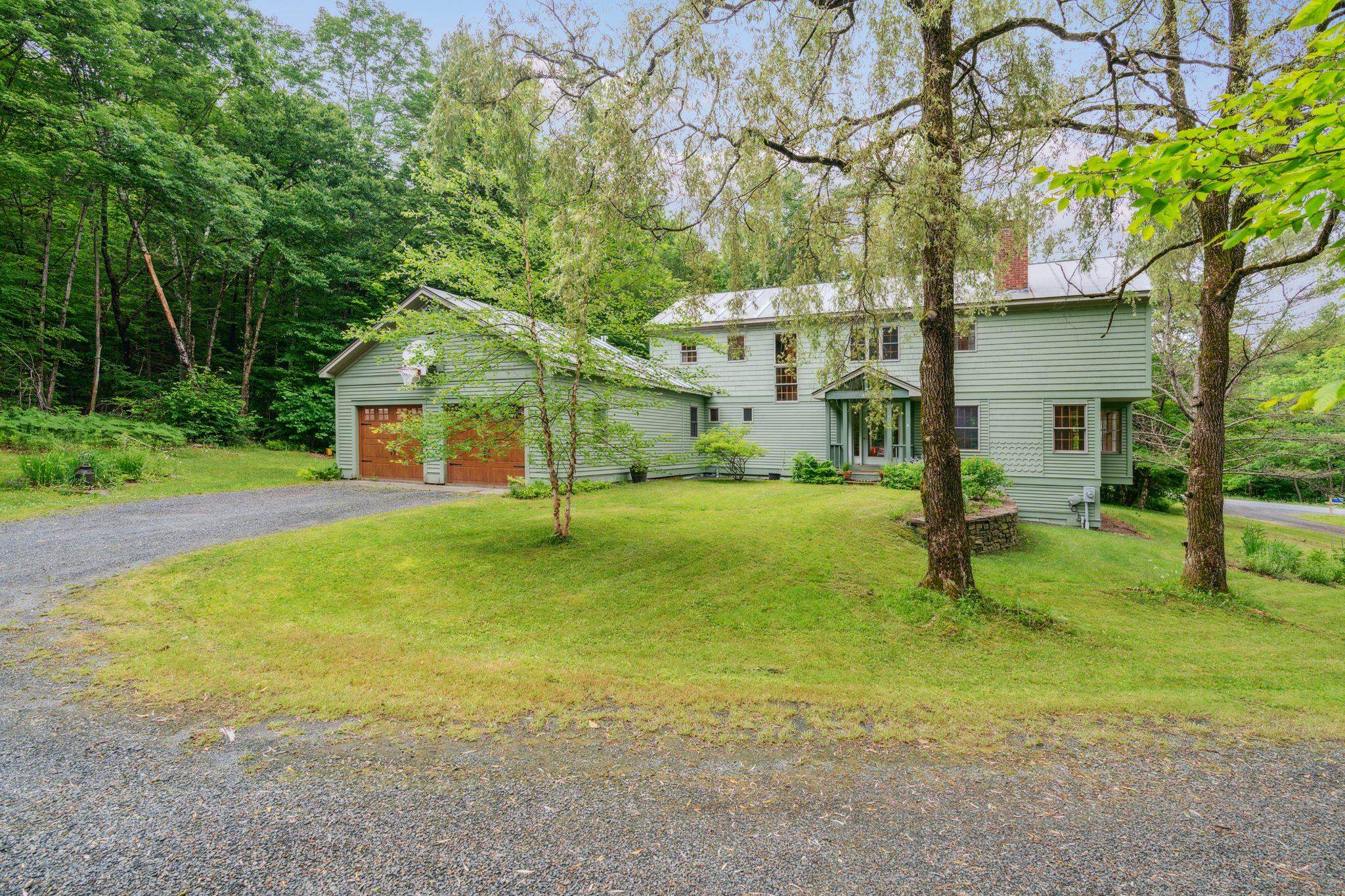 1528 Beaver Meadow Road Norwich, VT 05055 - Photo 13 of 40